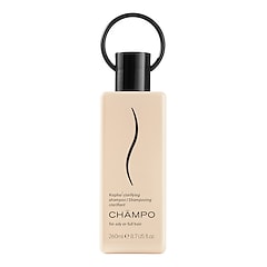 Kapha balancing Shampoo - Arındırıcı şampuan, CHAMPO